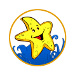 Schwimmabzeichen Starfish